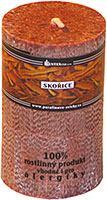 Palmové svičky Rentex