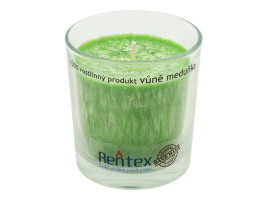 Palmové svičky Rentex