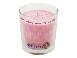 Palmové svičky Rentex