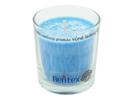Palmové svičky Rentex